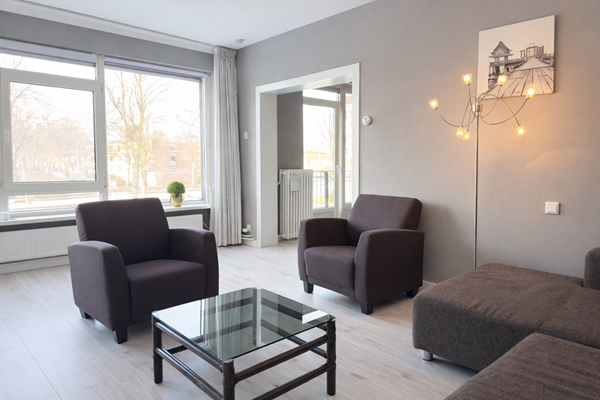 Medium property photo - Karel de Grotelaan 243, 5615 SV Eindhoven